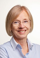 hsg-Präsidentin Prof. Dr. Anne Friedrichs  Foto: hsg/Volker Wiciok
